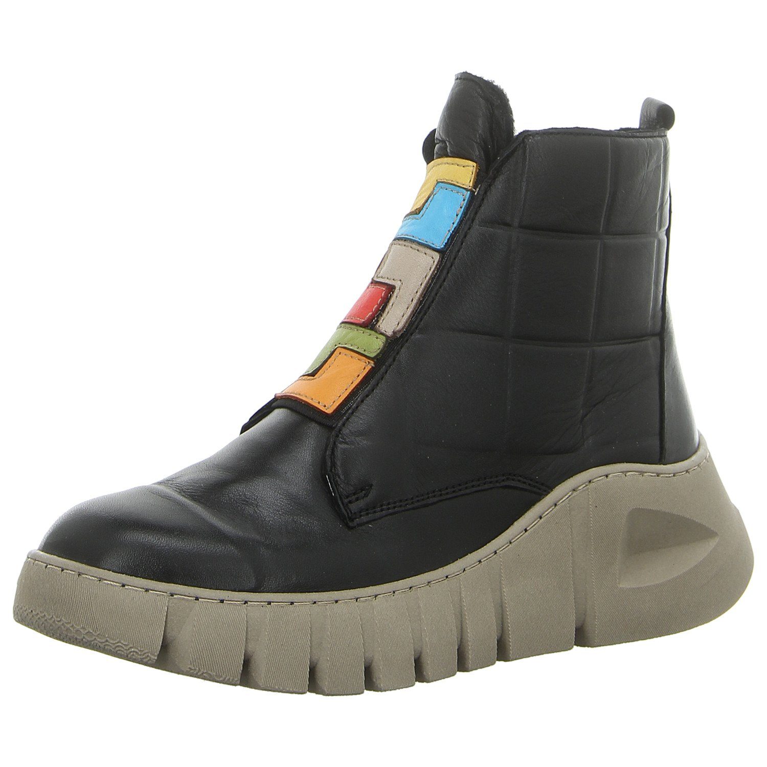 Gemini Stiefelette