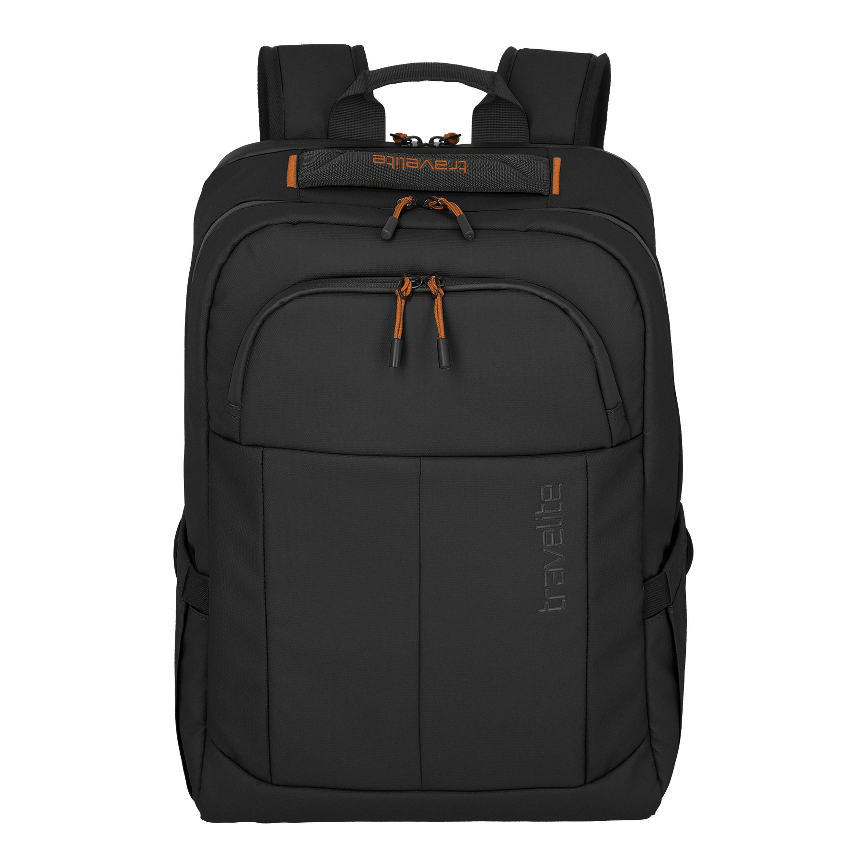 travelite Cityrucksack BRIIZE Rucksack