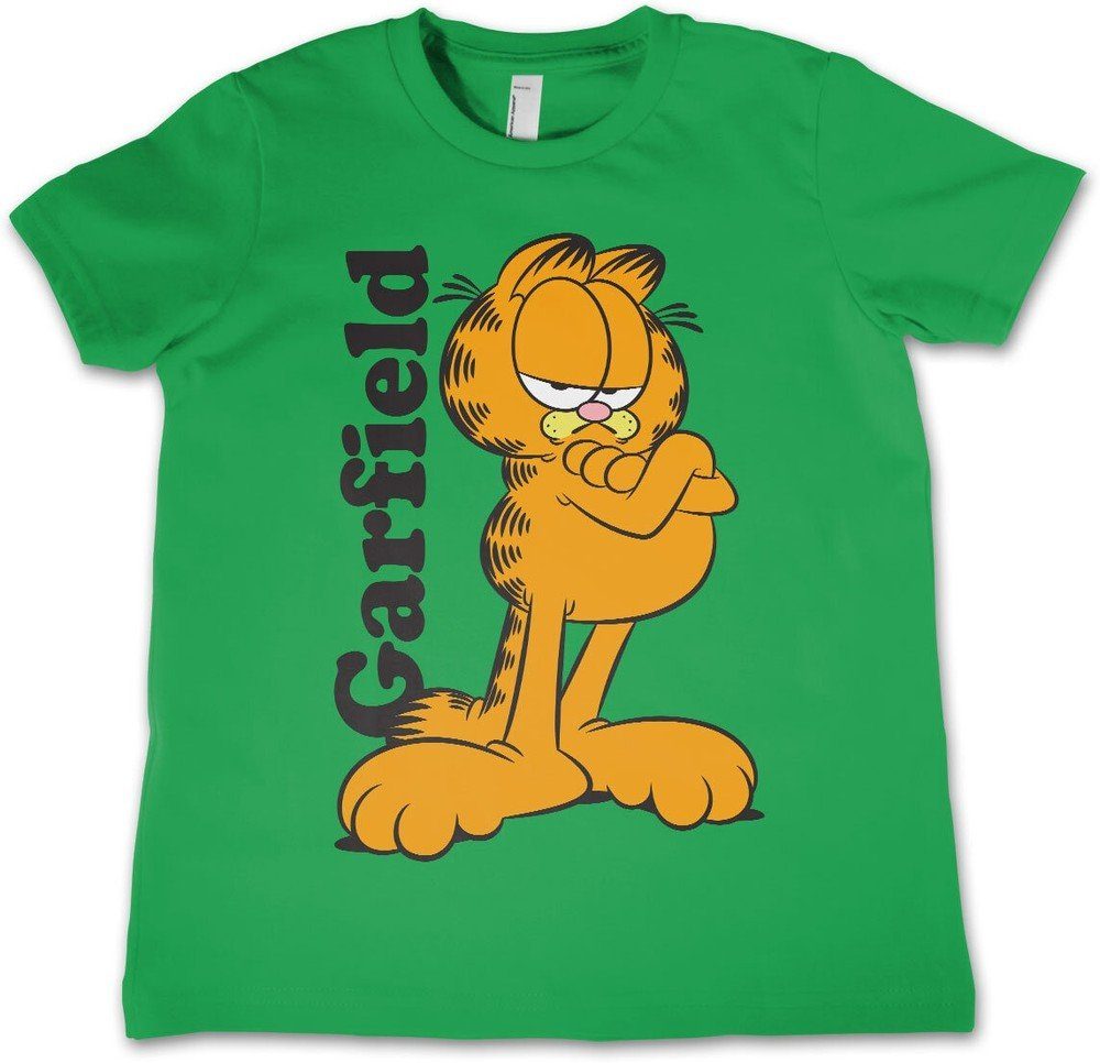 Garfield TShirt online kaufen OTTO