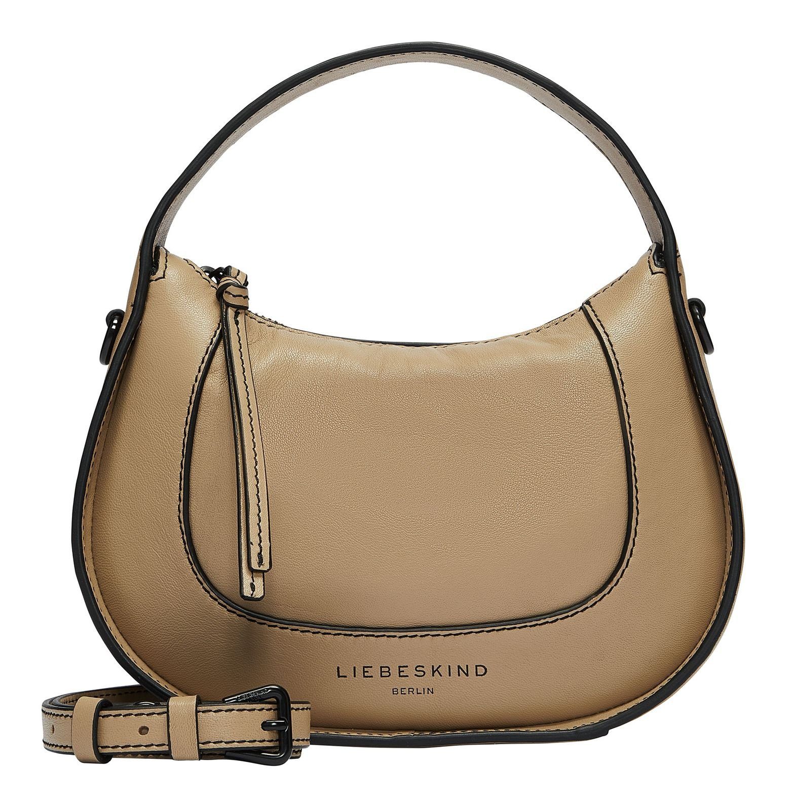 Handtasche Alma Indian Sheep