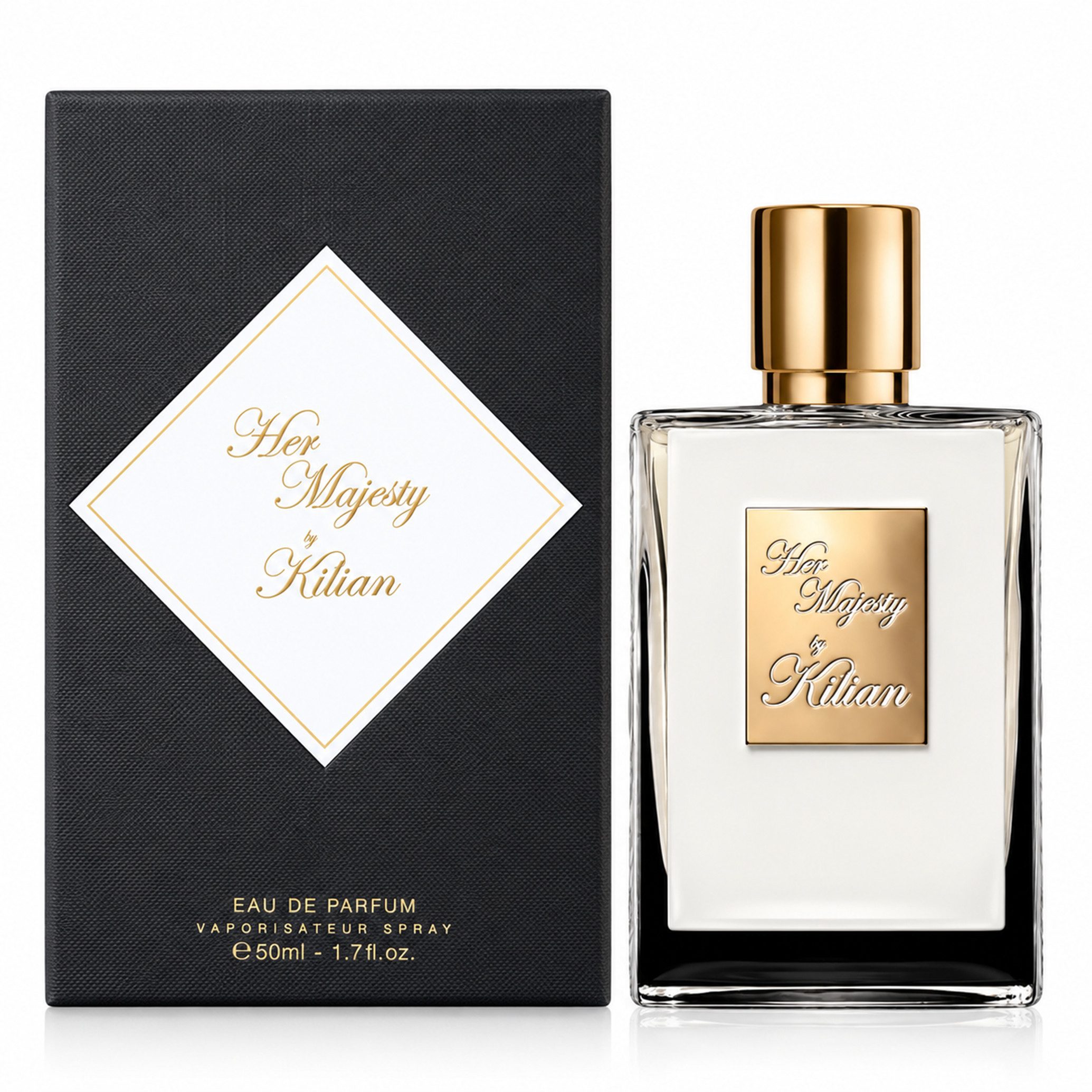 Kilian Eau de Parfum Kilian Her Majesty Eau de Parfum 50 ml