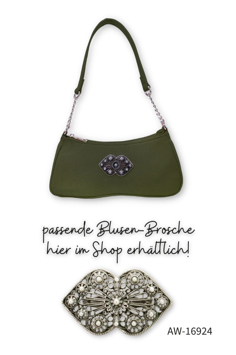 Alpenflüstern Handtasche Trachtentasche - LISSY - günstig online kaufen