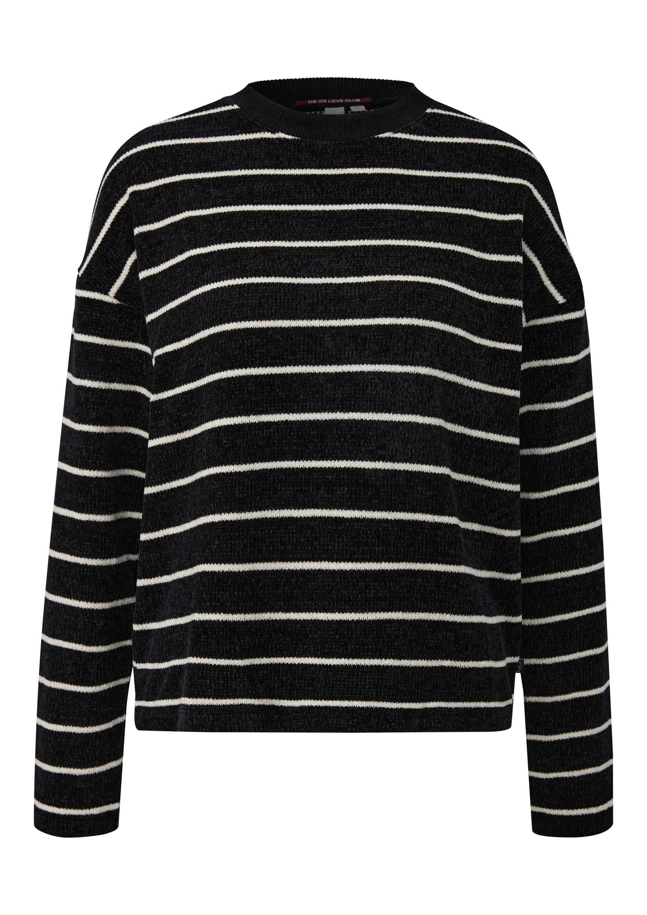 Longpullover Strickpullover