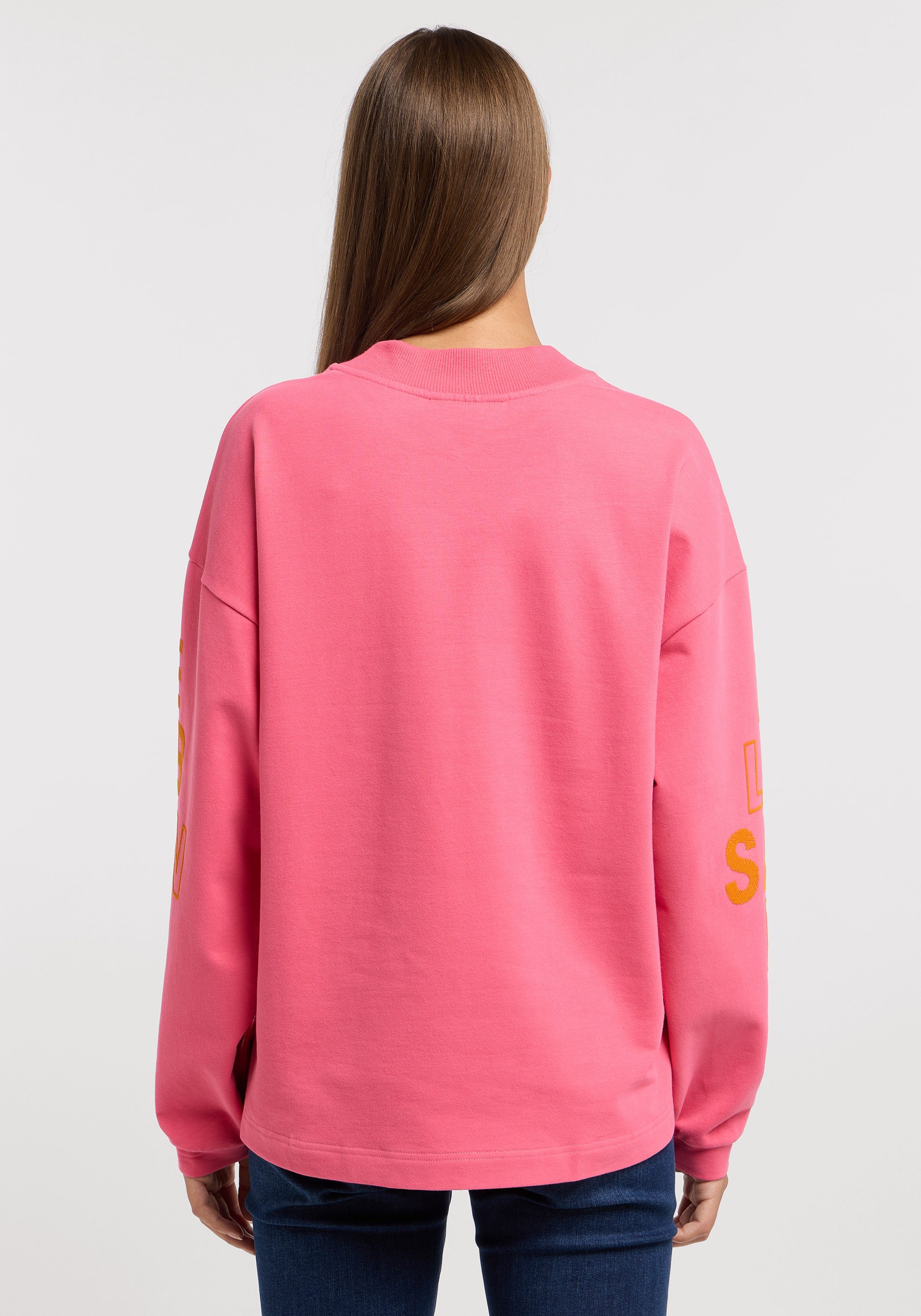 Elbsand Sweatshirt
