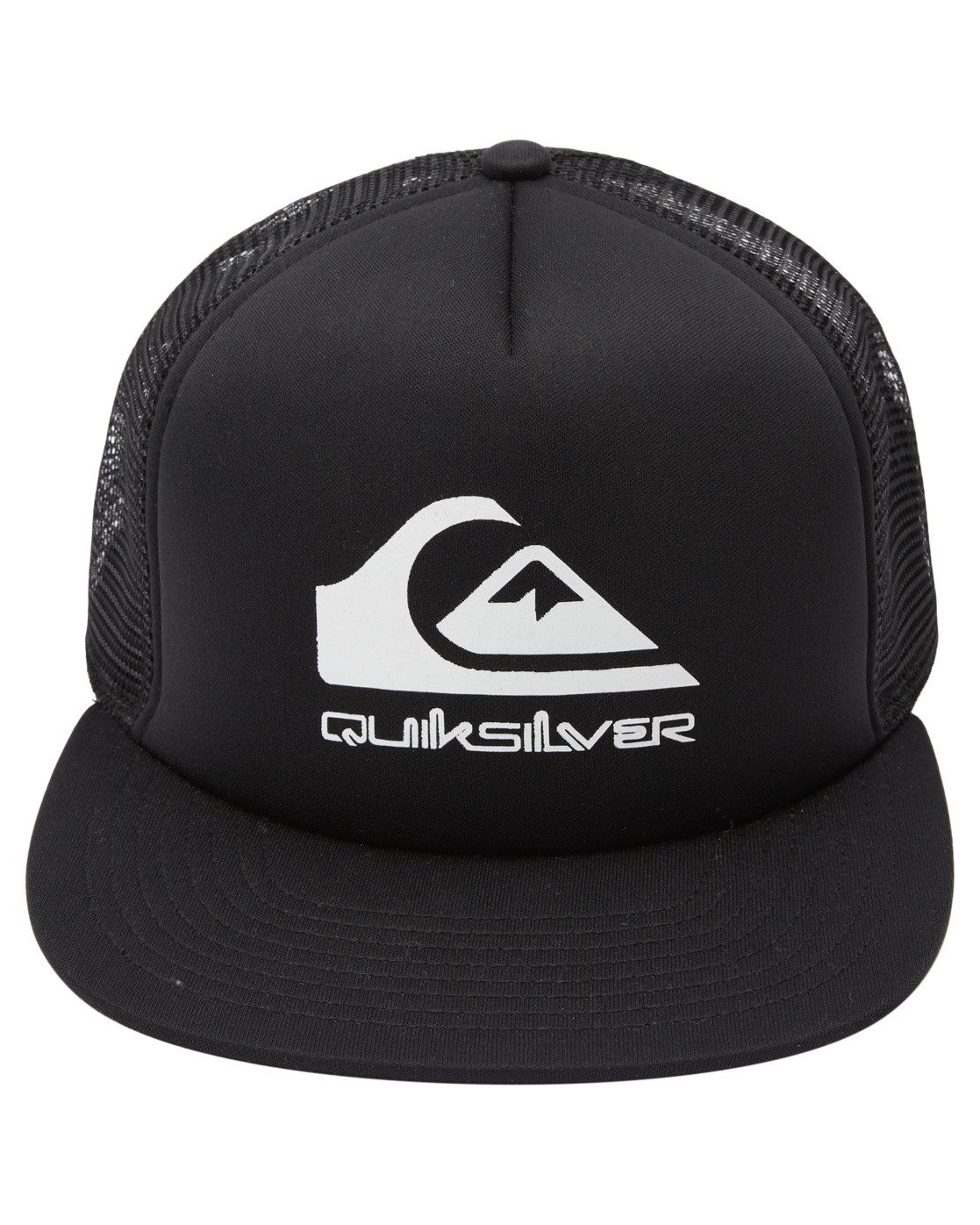Quiksilver Trucker Cap Foamslayer