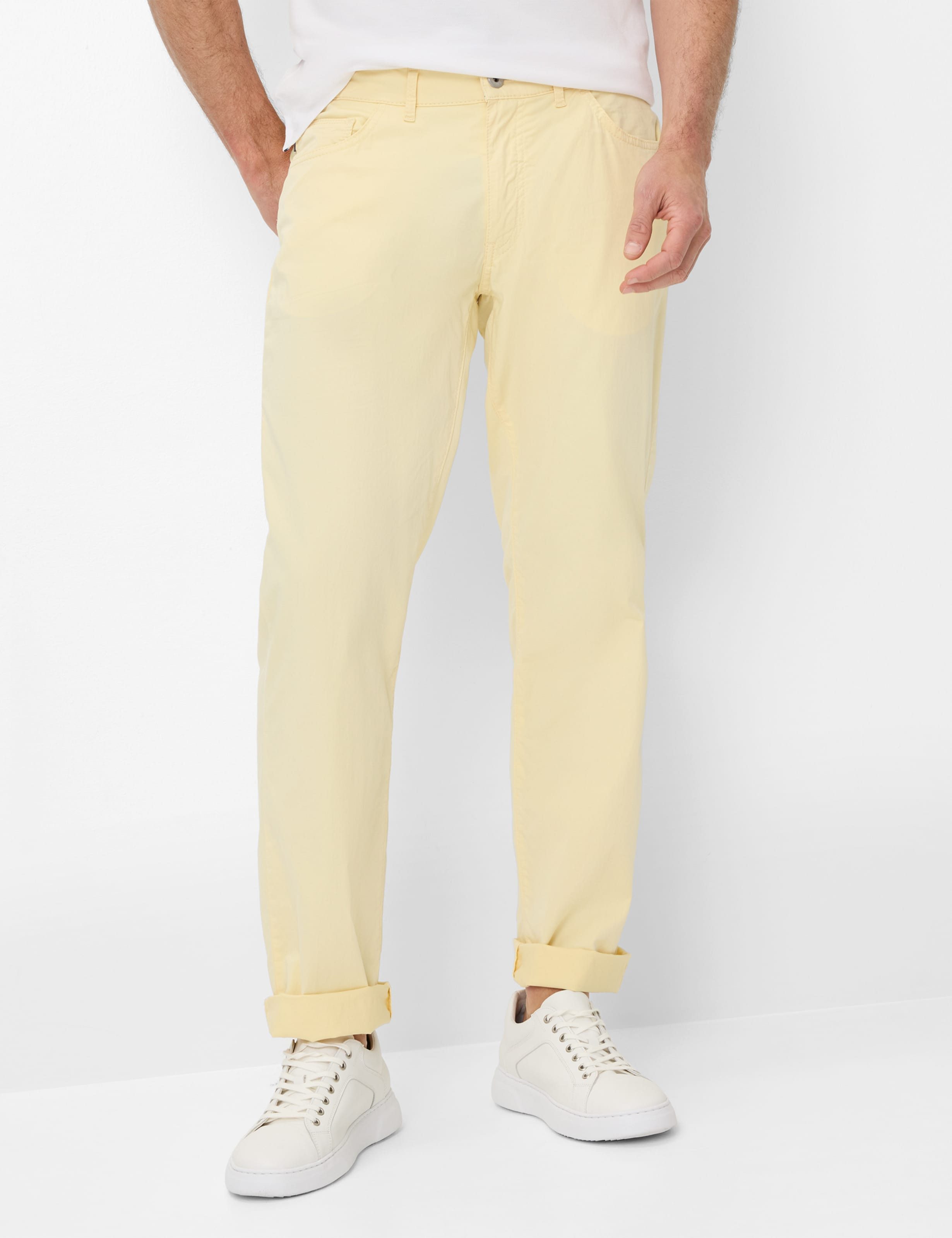 Brax 5-Pocket-Hose Style CADIZ günstig online kaufen