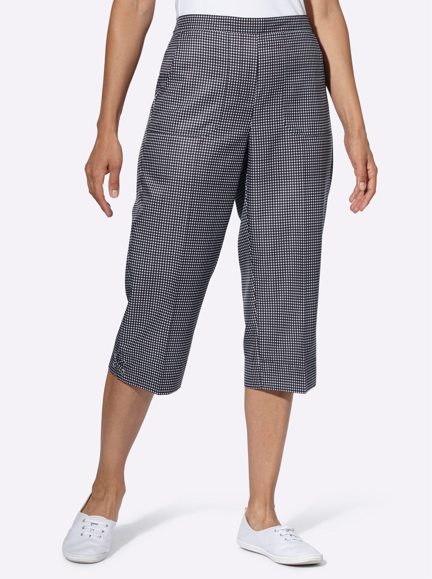 Witt Shorts Caprihose günstig online kaufen