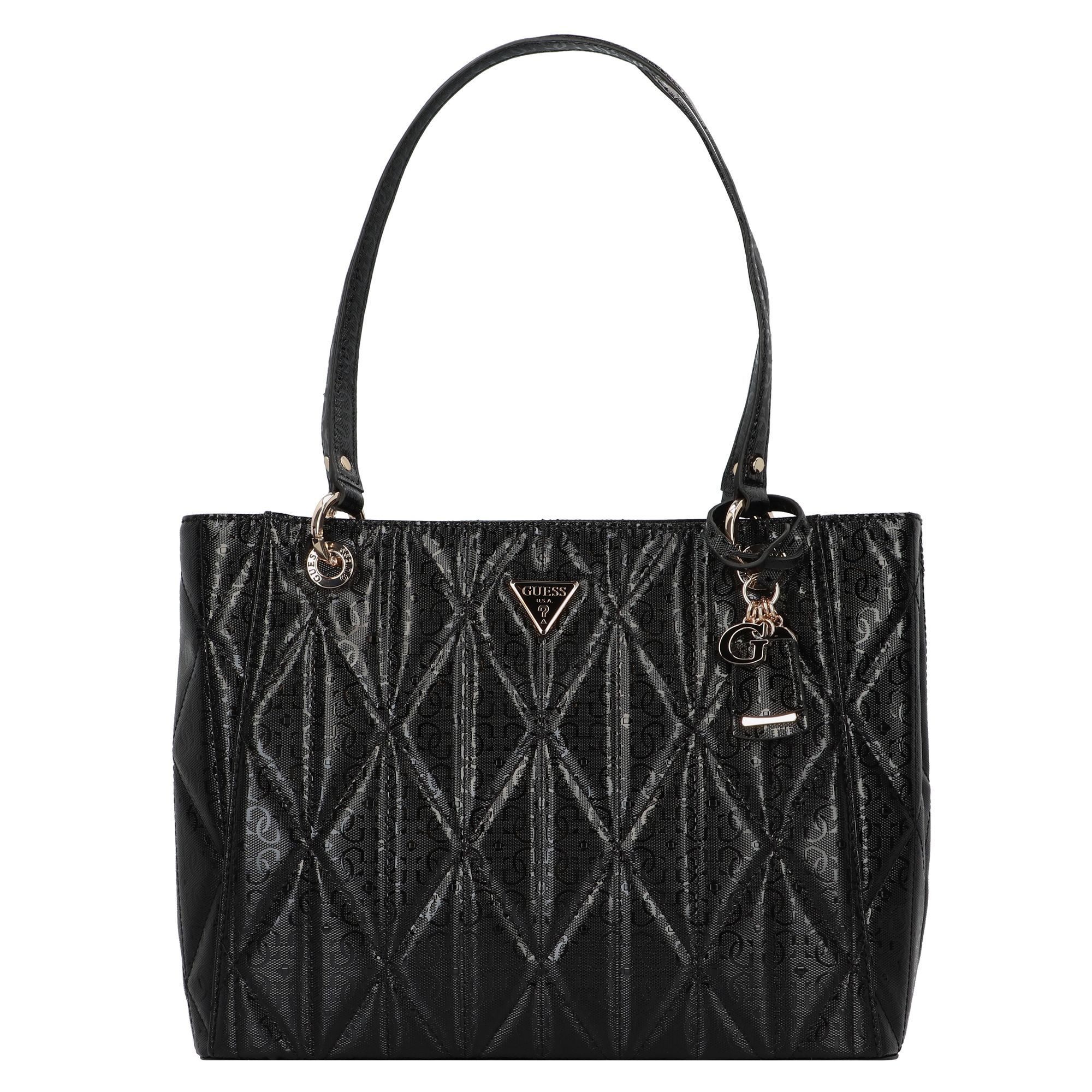 Guess Shopper Aldina, Polyurethan günstig online kaufen