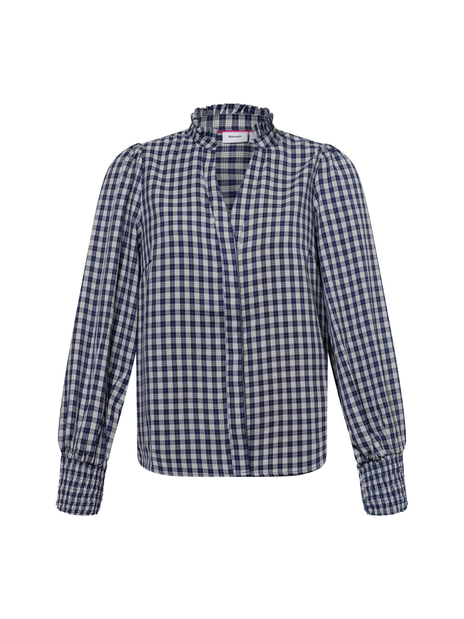nümph Hemdbluse Nuali
