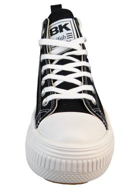 British Knights B51-3734 01 Black Sneaker