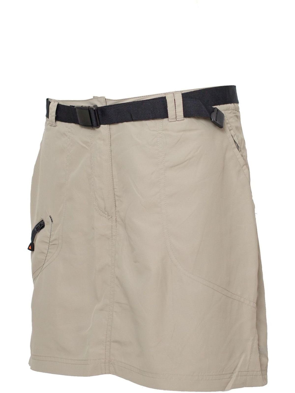 GRANBY NEW SKORT CS & erhältlich sand Short auch Active DEPROC Skort Größen Großen Rock in