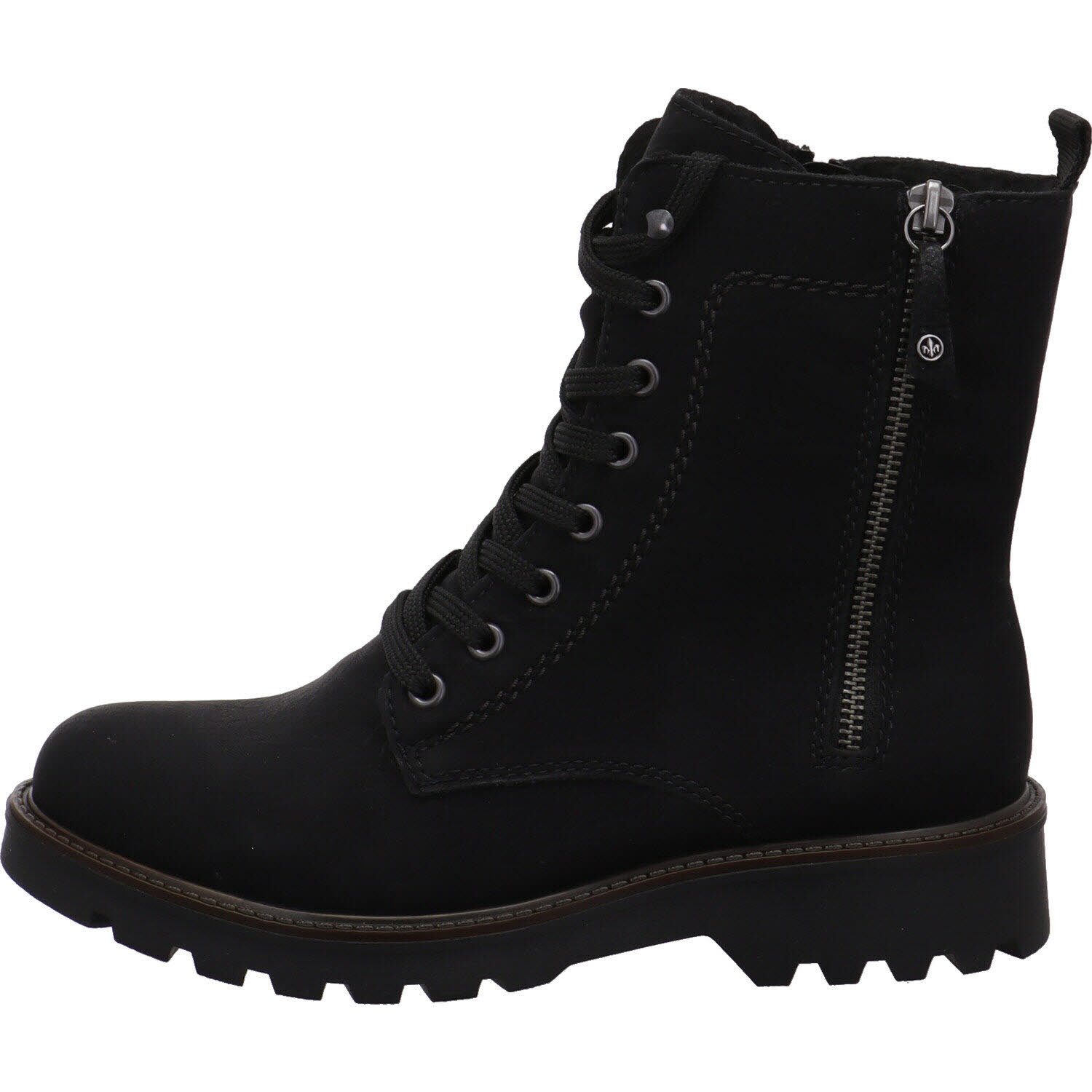 Rieker Schnürboots