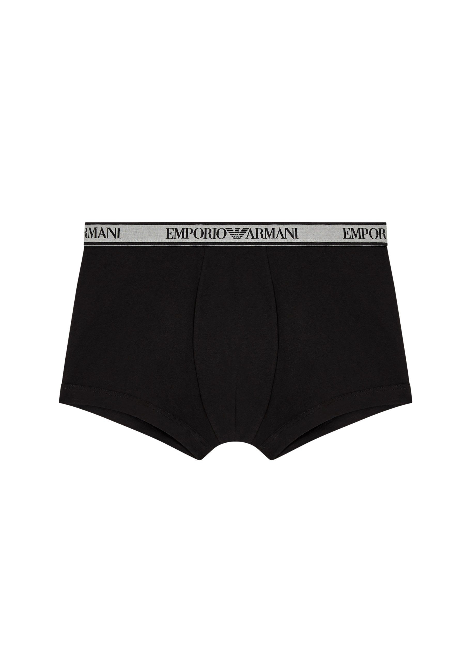 Boxer Herren Boxershort 3er Pack Baumwolle CORE LOGOBAND