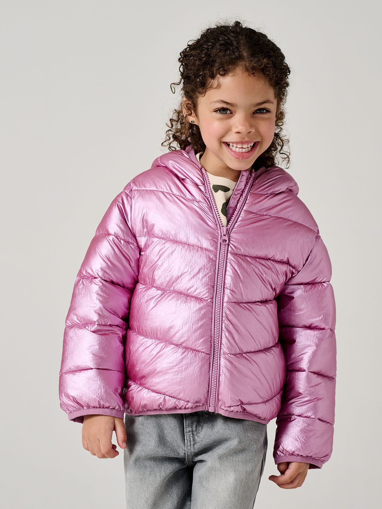 vertbaudet Steppjacke 1014671001