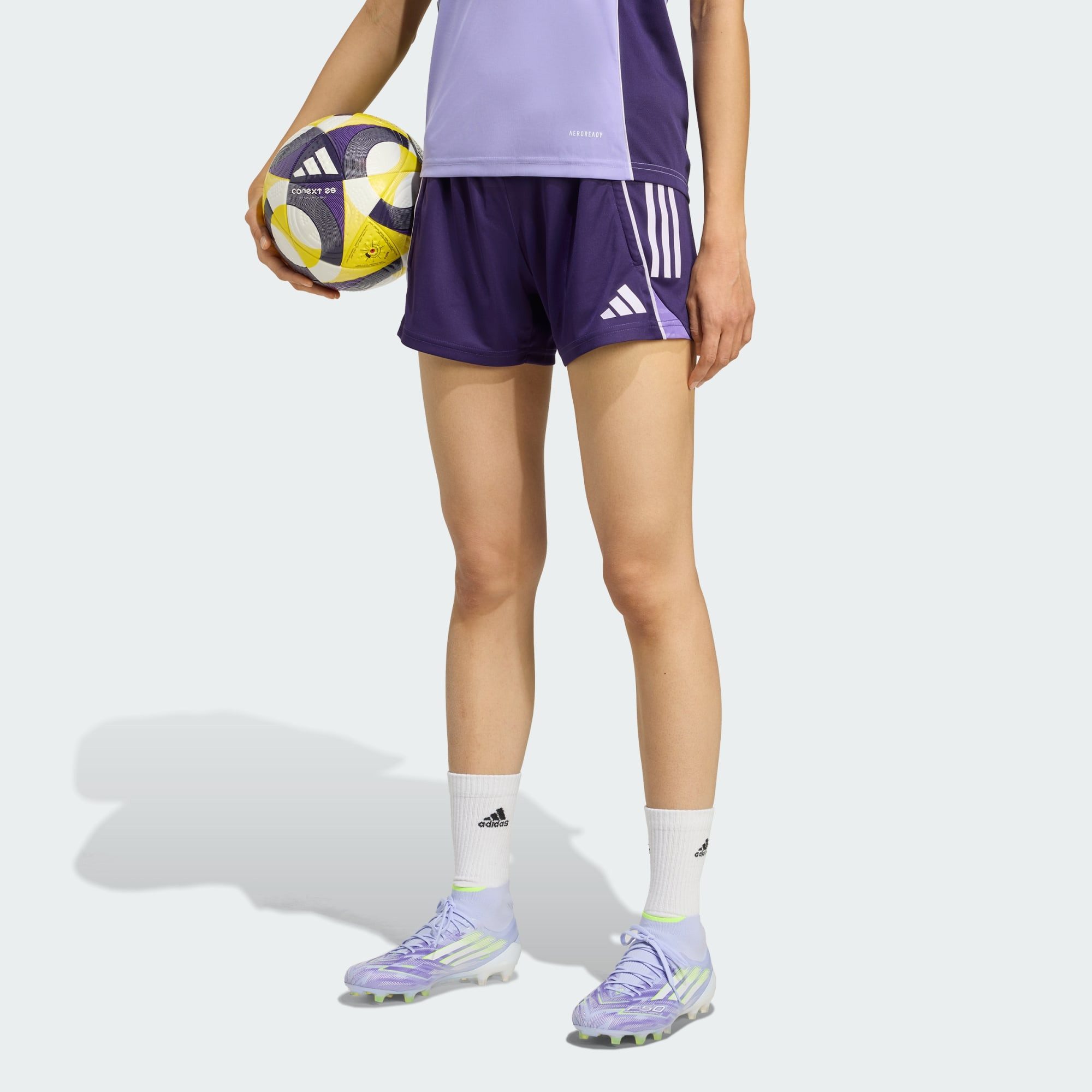 adidas Performance Shorts TIRO 25 COMPETITION SHORT-LENGTH TRAININGSSHORTS günstig online kaufen