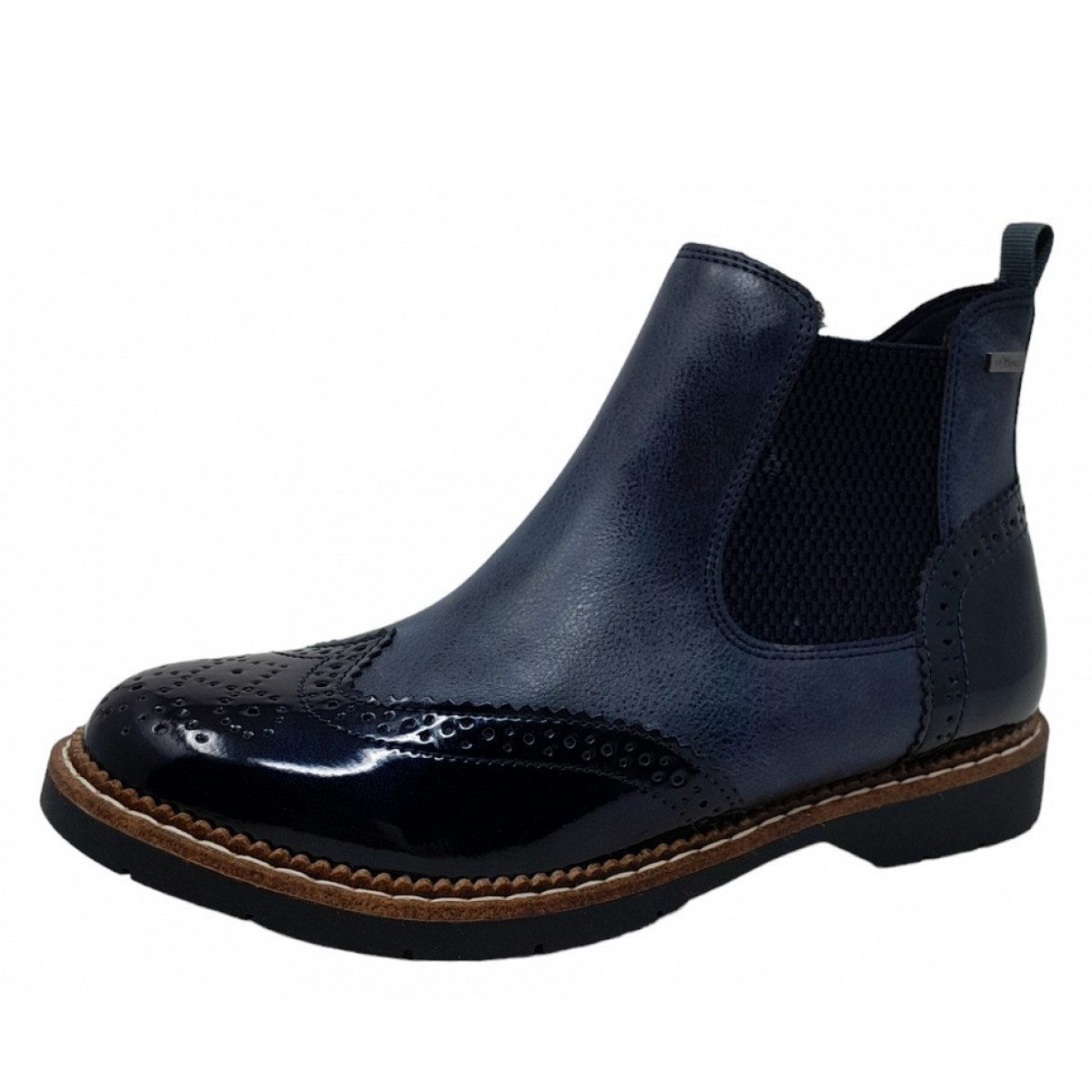 s.Oliver S. Oliver Stiefelette günstig online kaufen