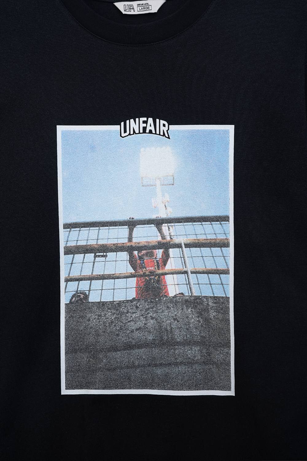Unfair Athletics T-Shirt T-Shirt Unfair Athletics New Generation