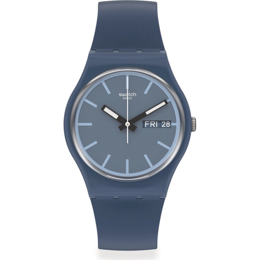 Swatch Automatikuhr OUTLET SO28N701 UHR