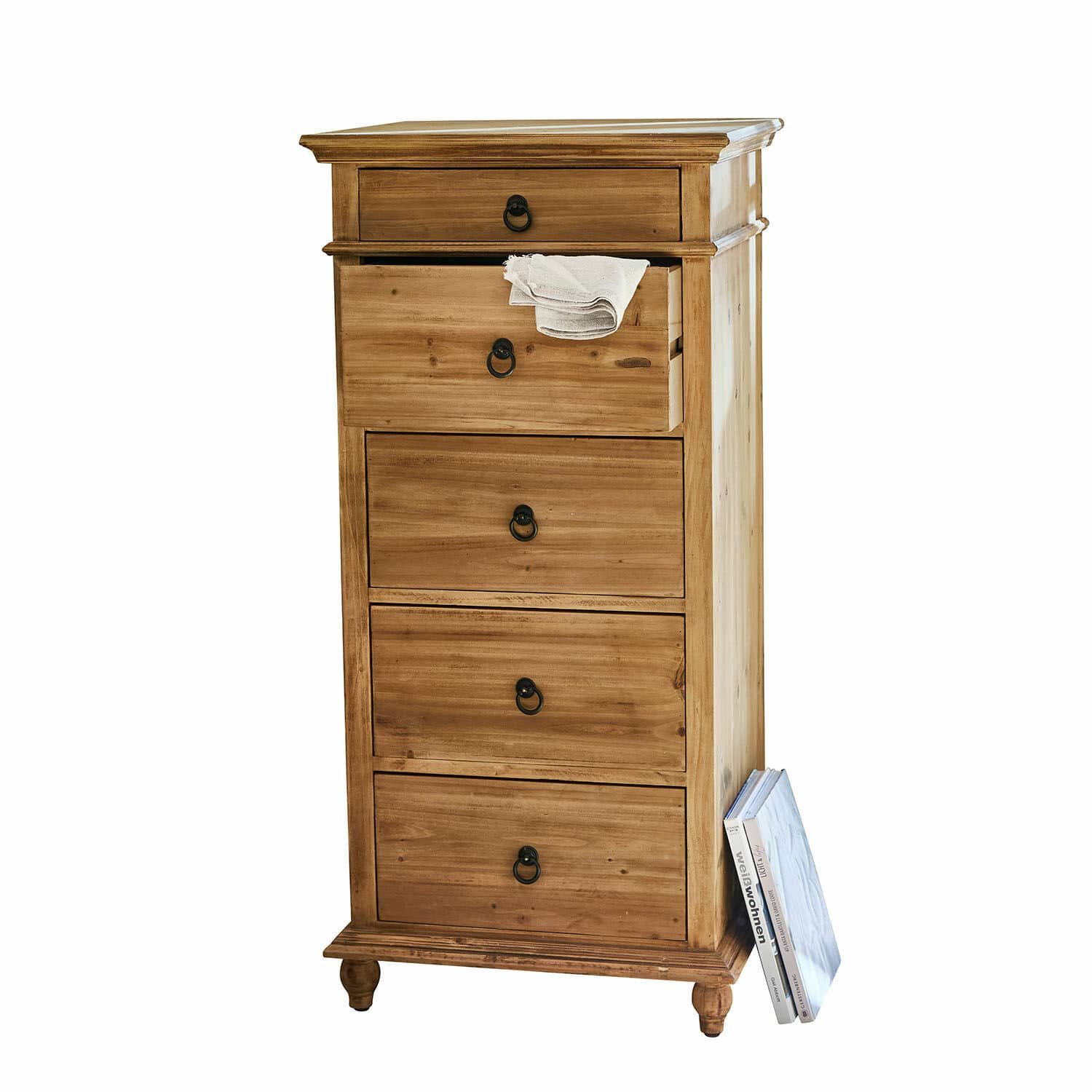 Mirabeau Kommode Kommode Yewbridge braun