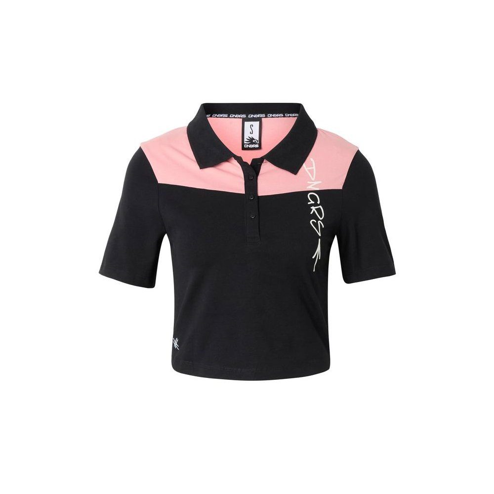 Dangerous Poloshirt Zippy Poloshirt