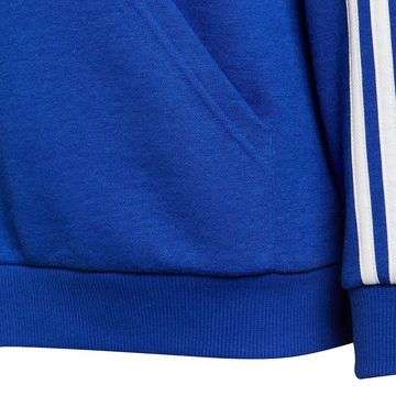 adidas Sportswear Sweatshirt LOGO HD SWT BOBLUE/WHITE