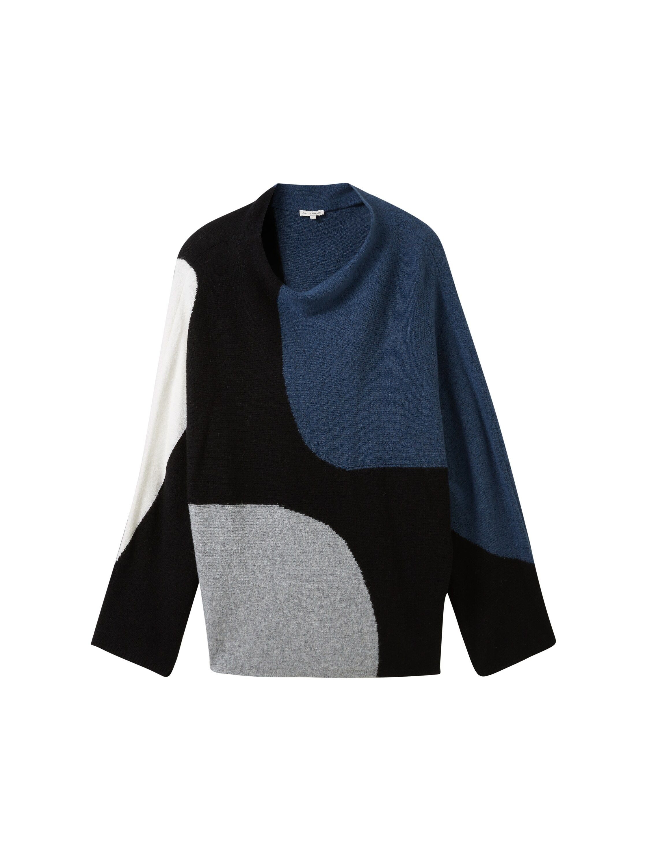 Strickpullover
