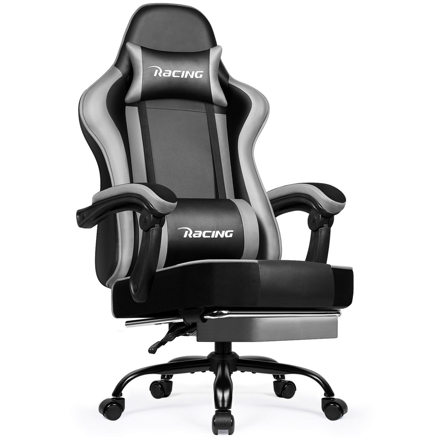 Hiazurm Gaming-Stuhl Gaming Stuhl, Bürostuhl Ergonomisch, günstig online kaufen