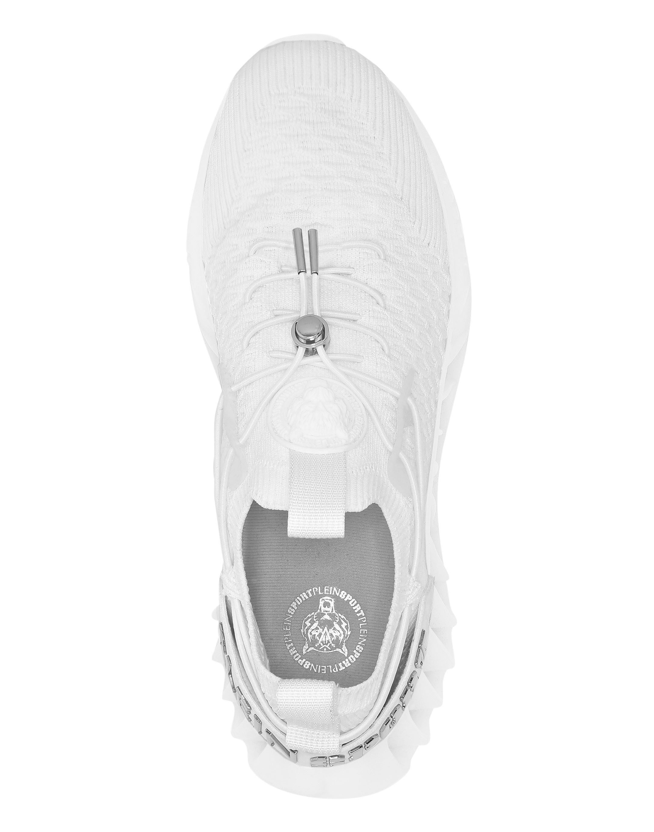 PLEIN SPORT Runner Sneaker Sneaker günstig online kaufen