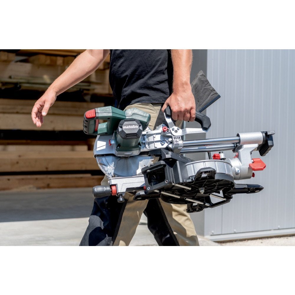 metabo Kappsäge 614216850 günstig online kaufen