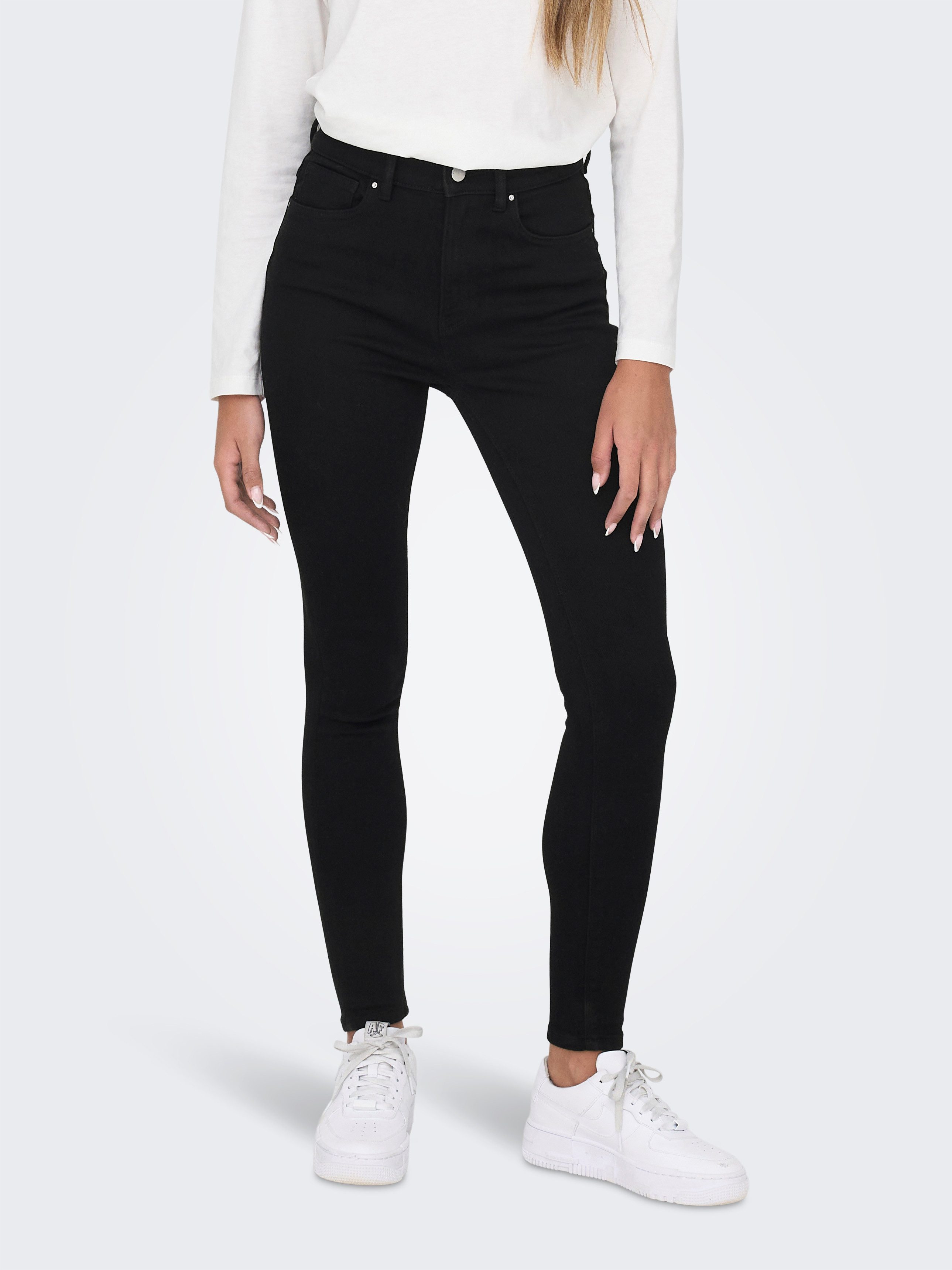 ONLY Bequeme Jeans