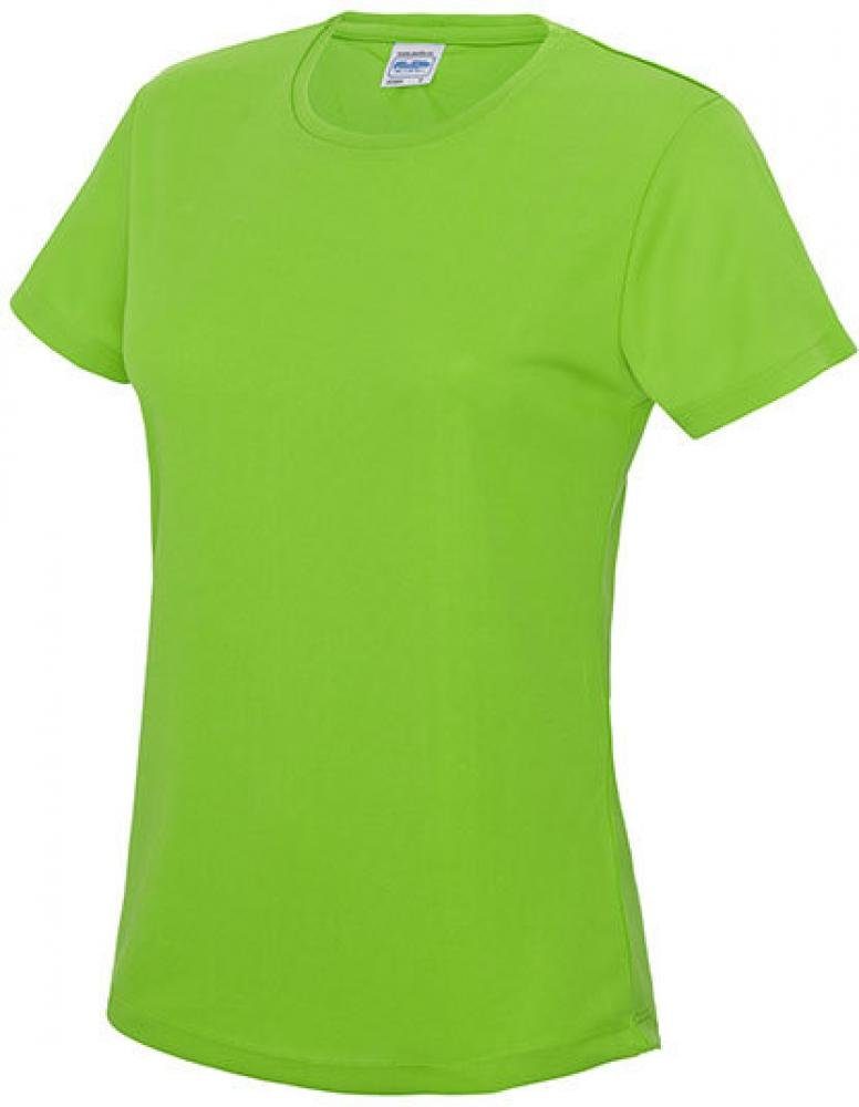 Just Cool Trainingsshirt Girlie Cool Sport günstig online kaufen