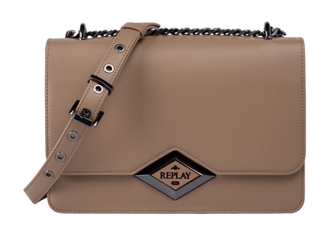 Replay Schultertasche Shoulderbag