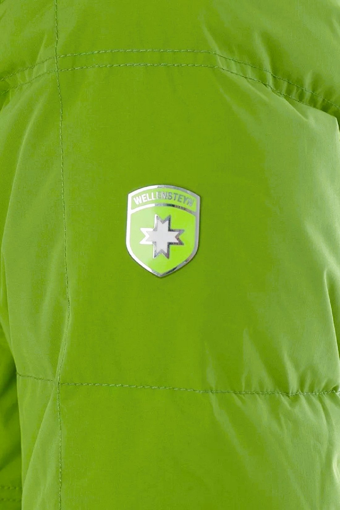 Wellensteyn Kurzjacke Wellensteyn Damen Jacken, Wellensteyn Damen Marvellous Lady MARL-637 Mit abnehmbarer Kapuze