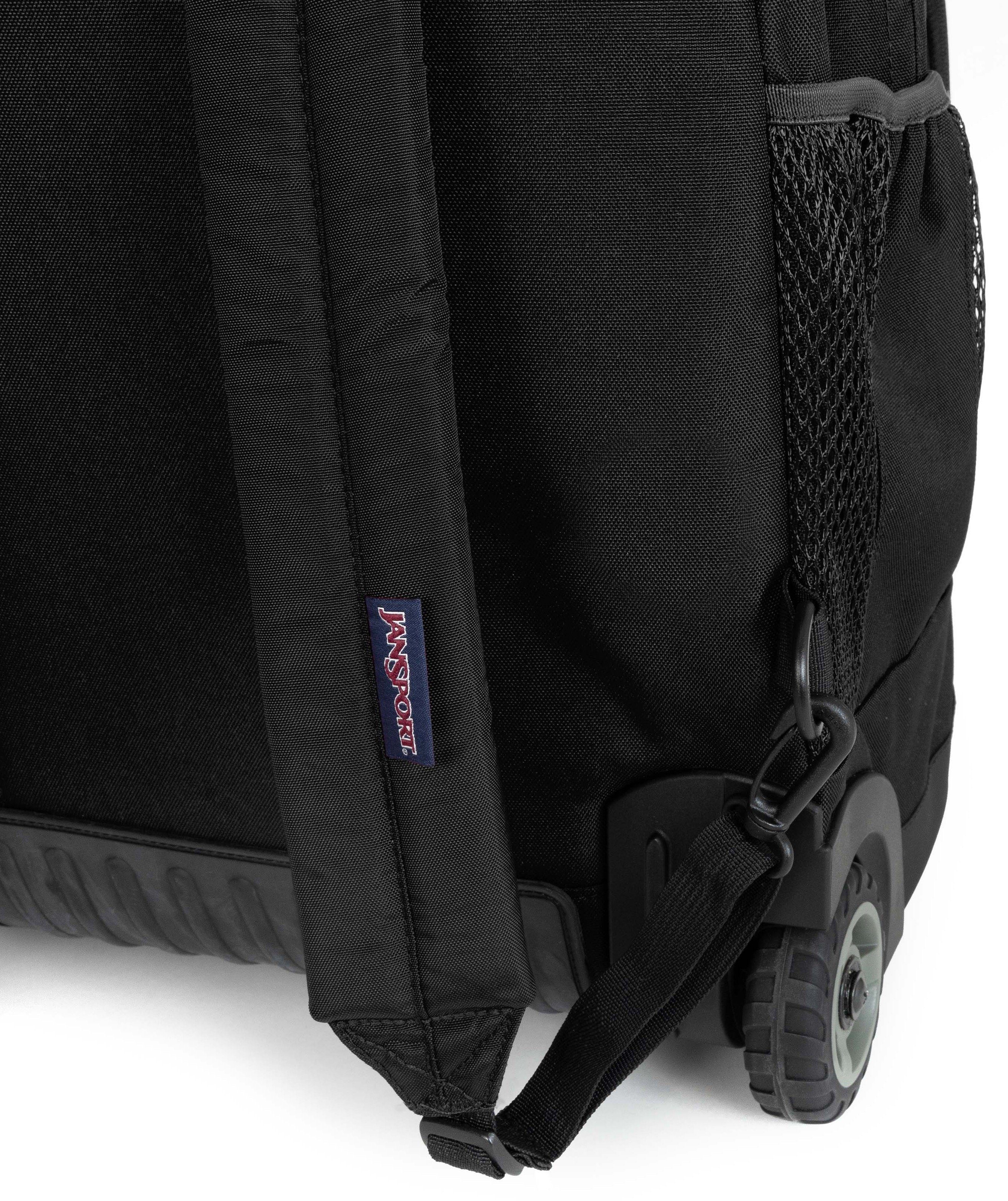 Jansport Freizeitrucksack Driver 8, mit Trolleyfunktion
