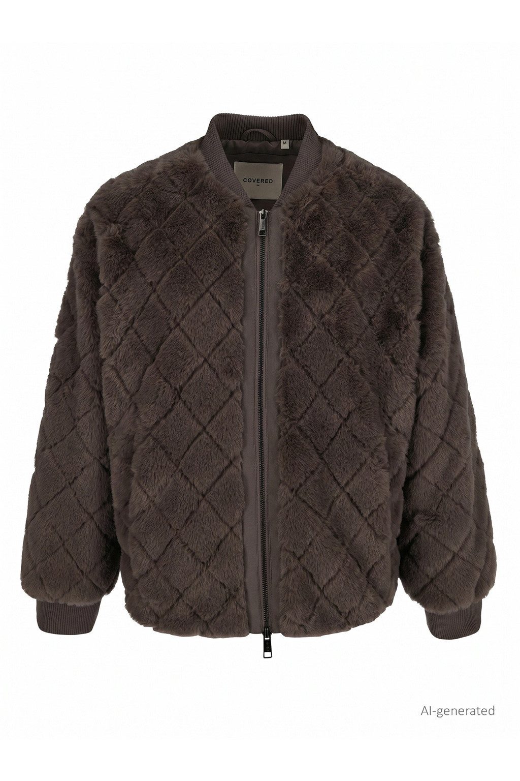 COVERED Outdoorjacke