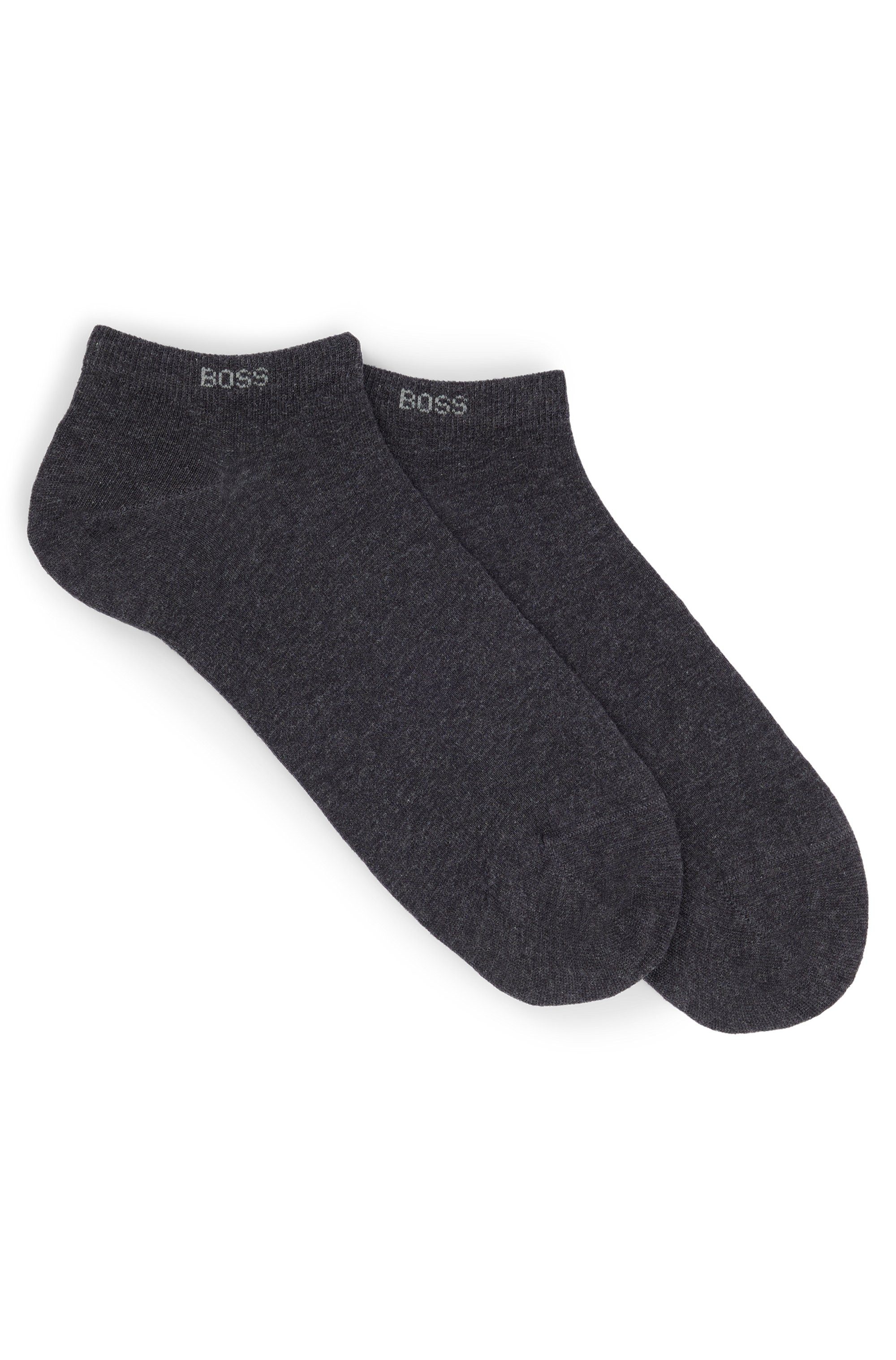 BOSS Sneakersocken 2P AS Colours CC (2-Paar)