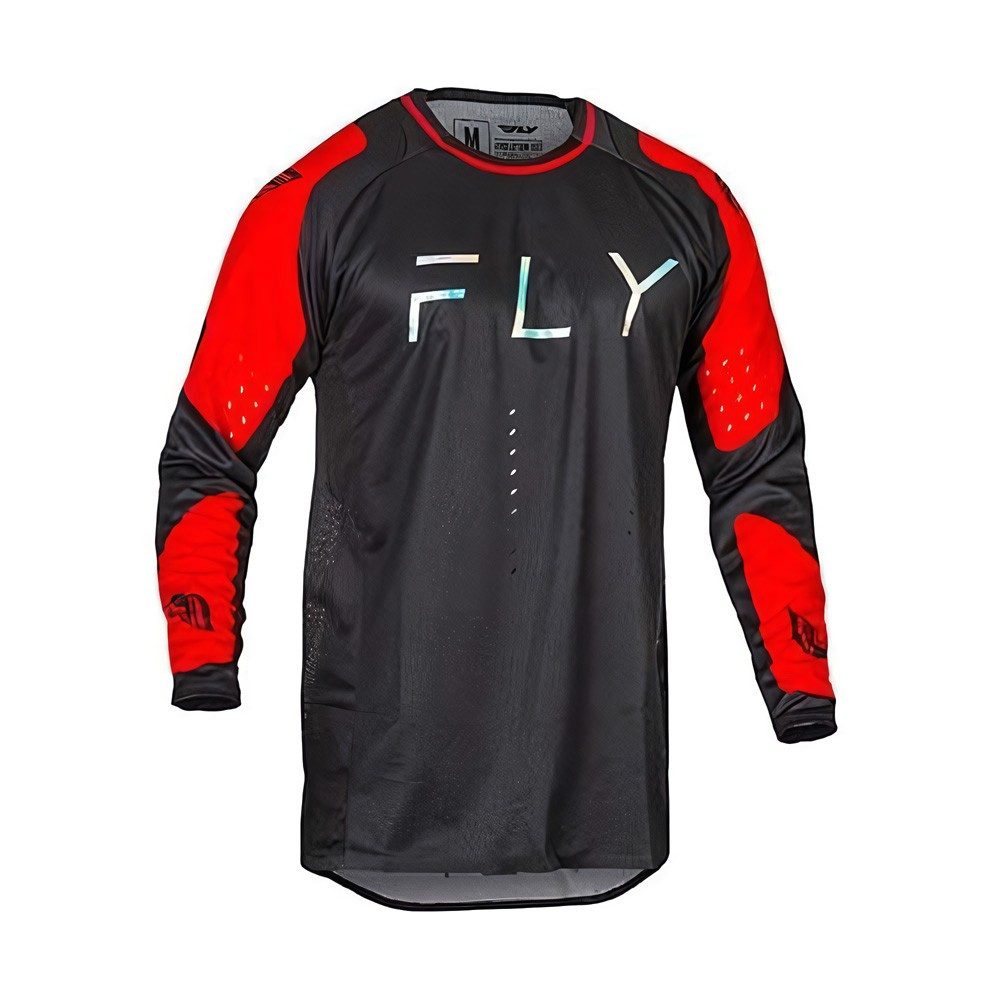 Fly Racing Longsleeve MX-Jersey Evolution