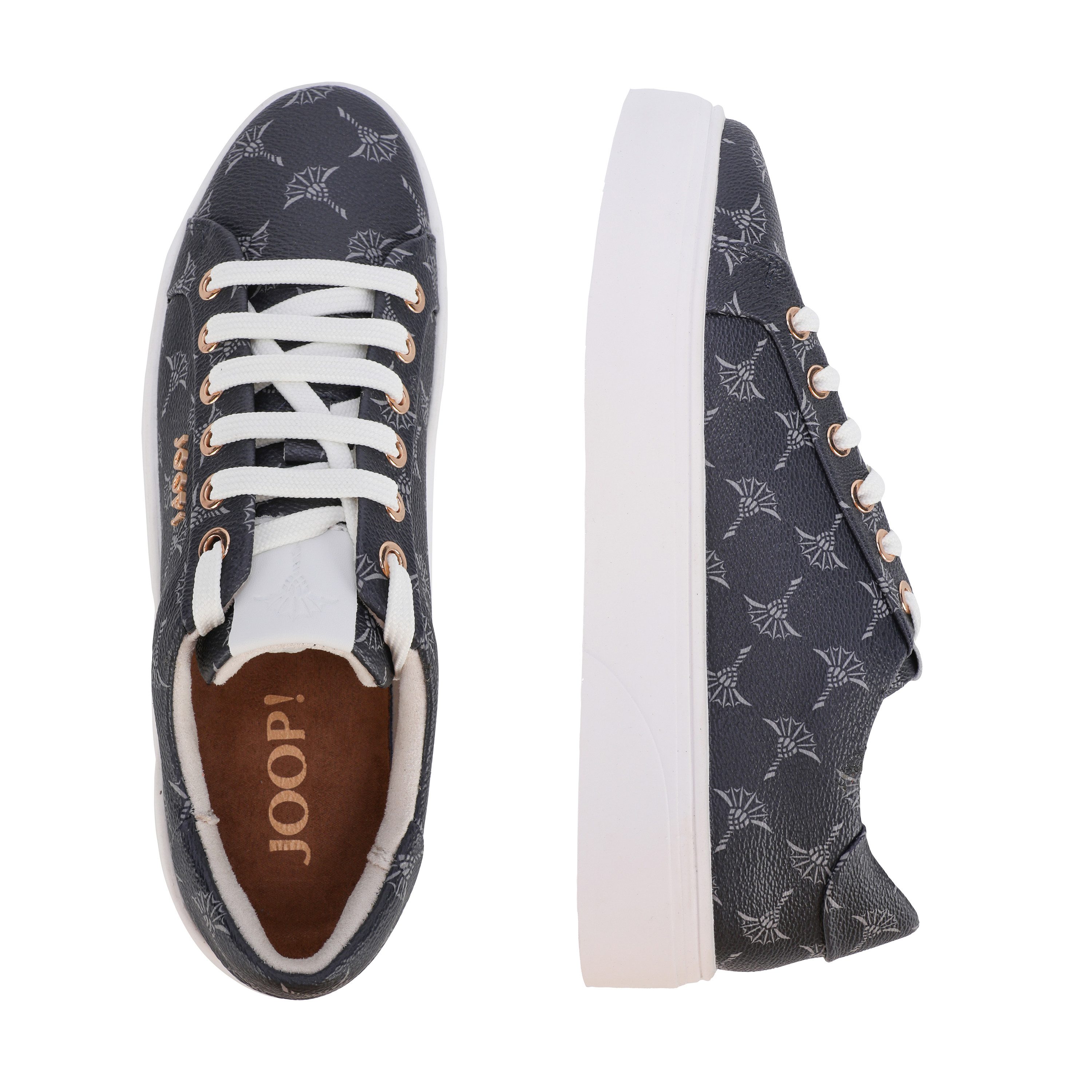 JOOP! Joop - Damen Sneaker Cortina New Daphne Sneaker