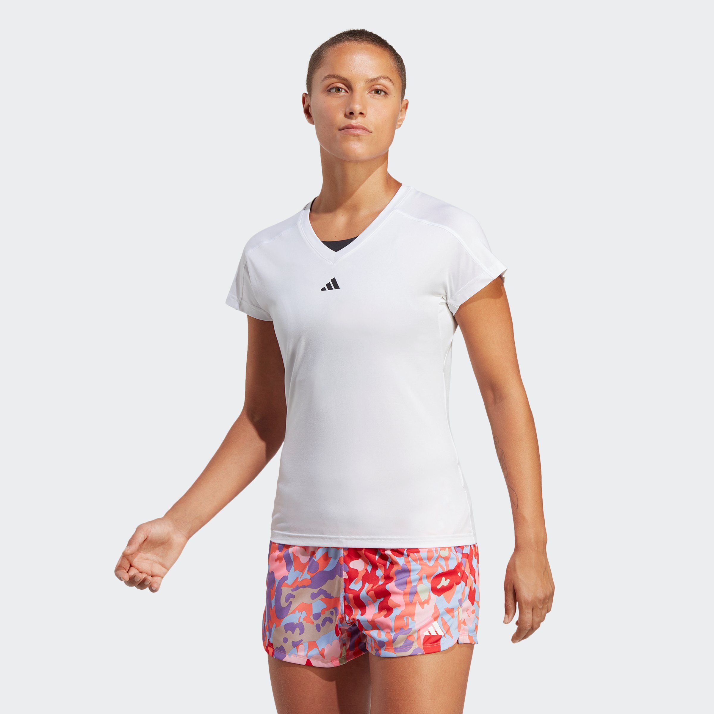 adidas Performance T-Shirt TR-ES MIN T günstig online kaufen