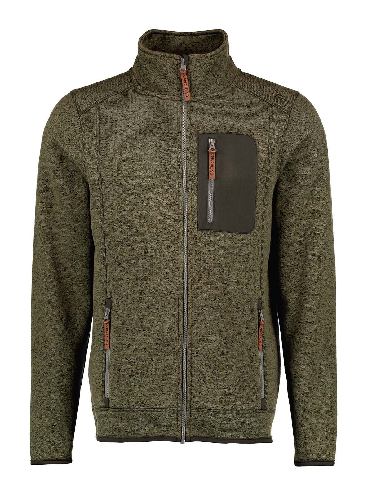 OS Trachten Trachtenjacke 428001-3937
