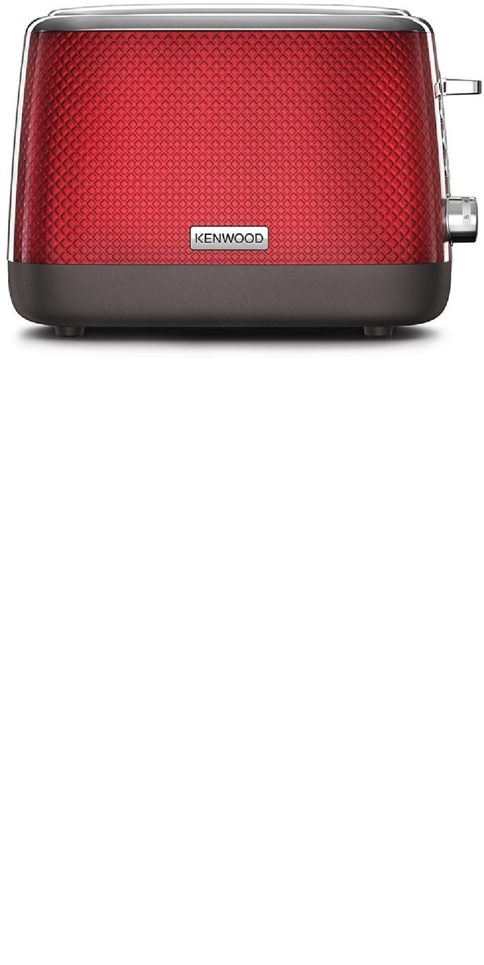 Kenwood Toaster