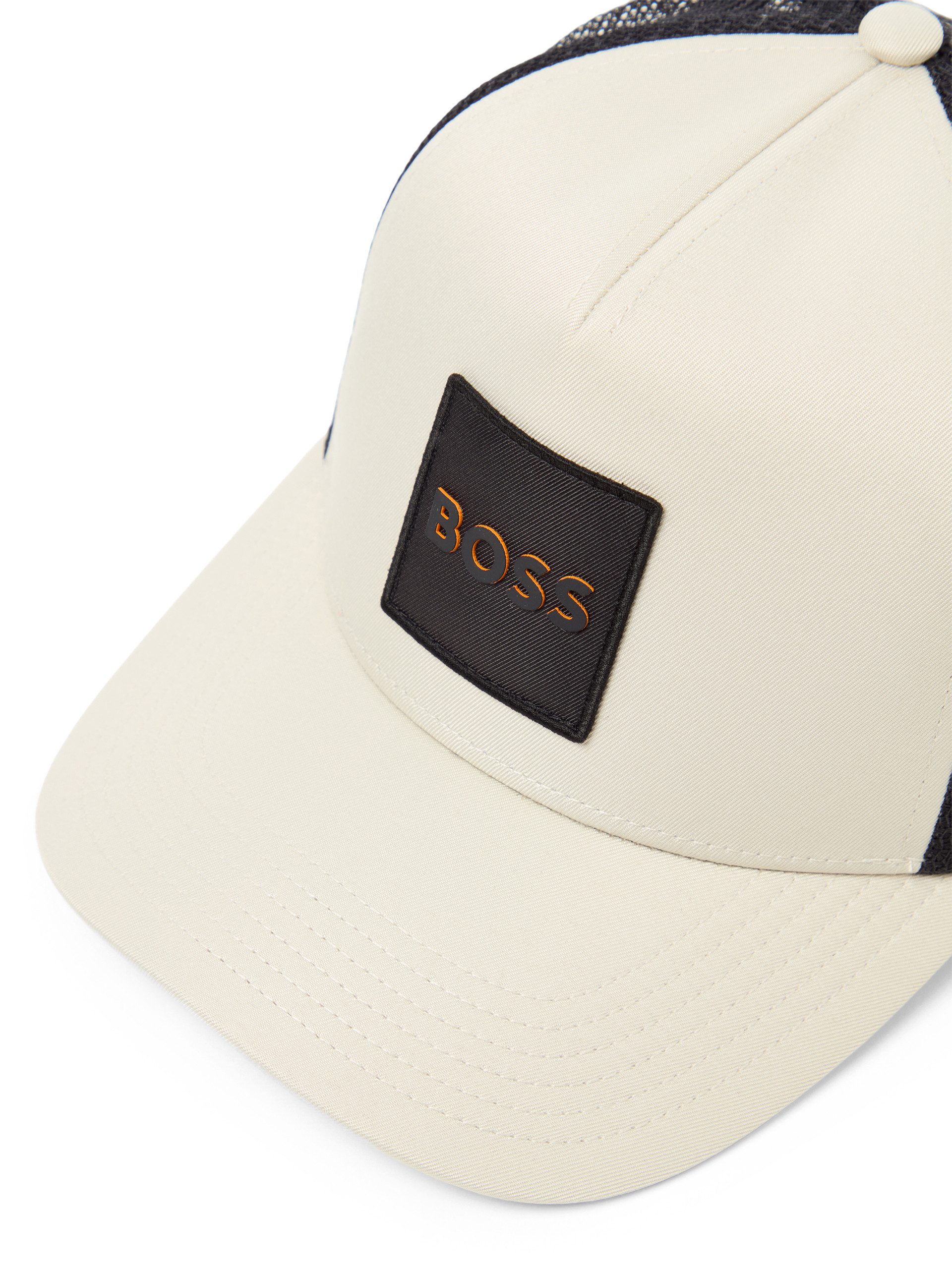 BOSS ORANGE Baseball Cap Elliot