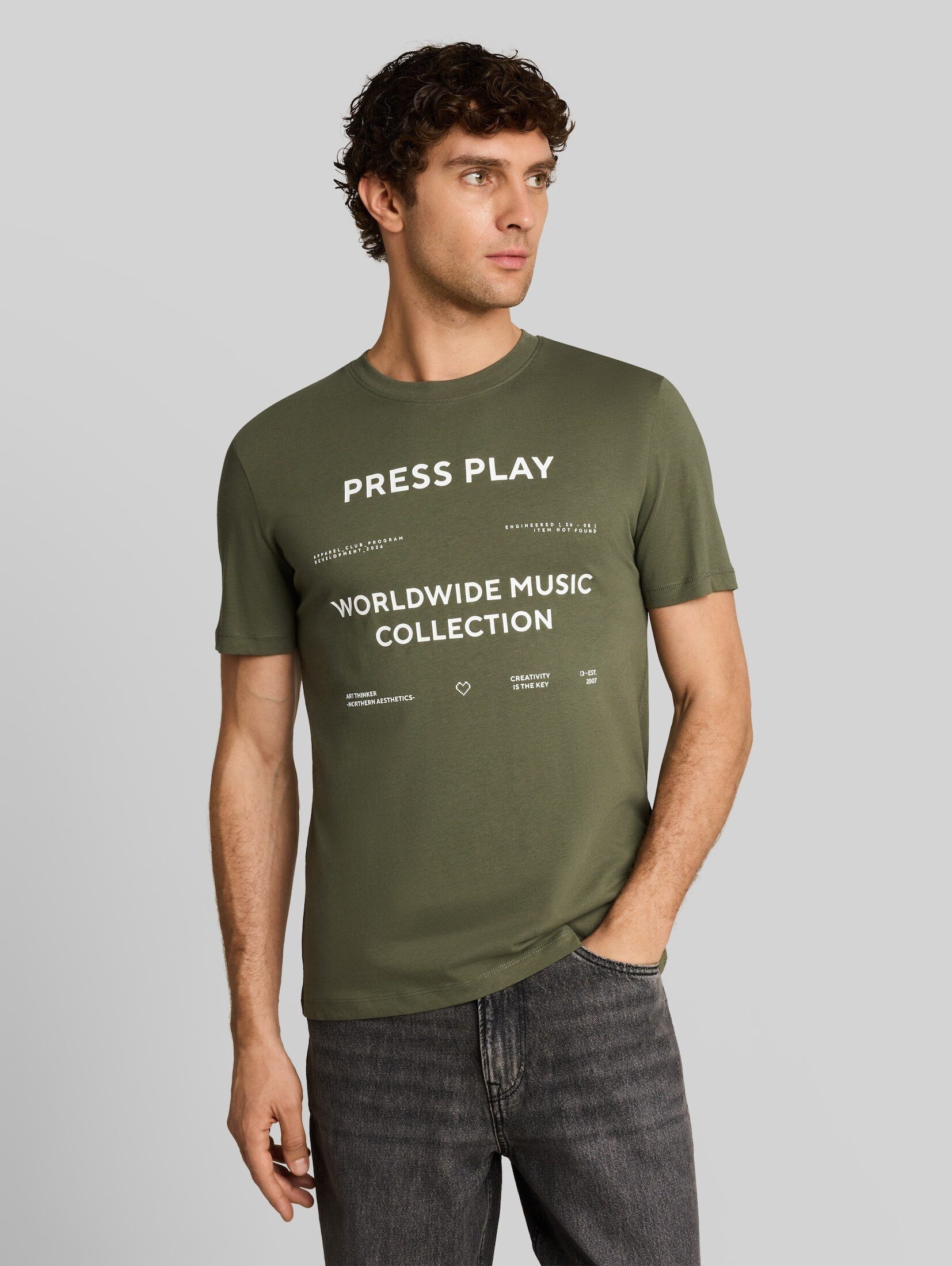 T-Shirt T-Shirt