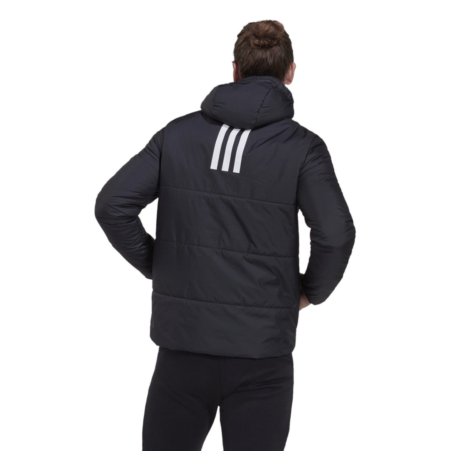 adidas Performance Funktionsjacke Regen-Isolationsjacke BSC 3-Streifen günstig online kaufen