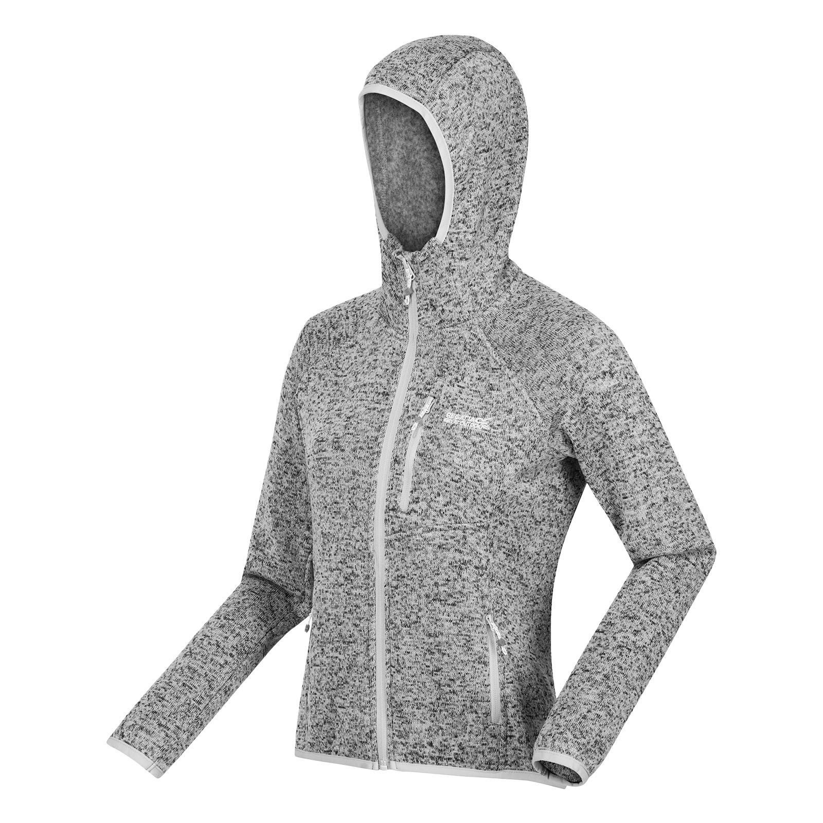 Regatta Fleecejacke Fleecejacke Newhill mit Markenlogo günstig online kaufen