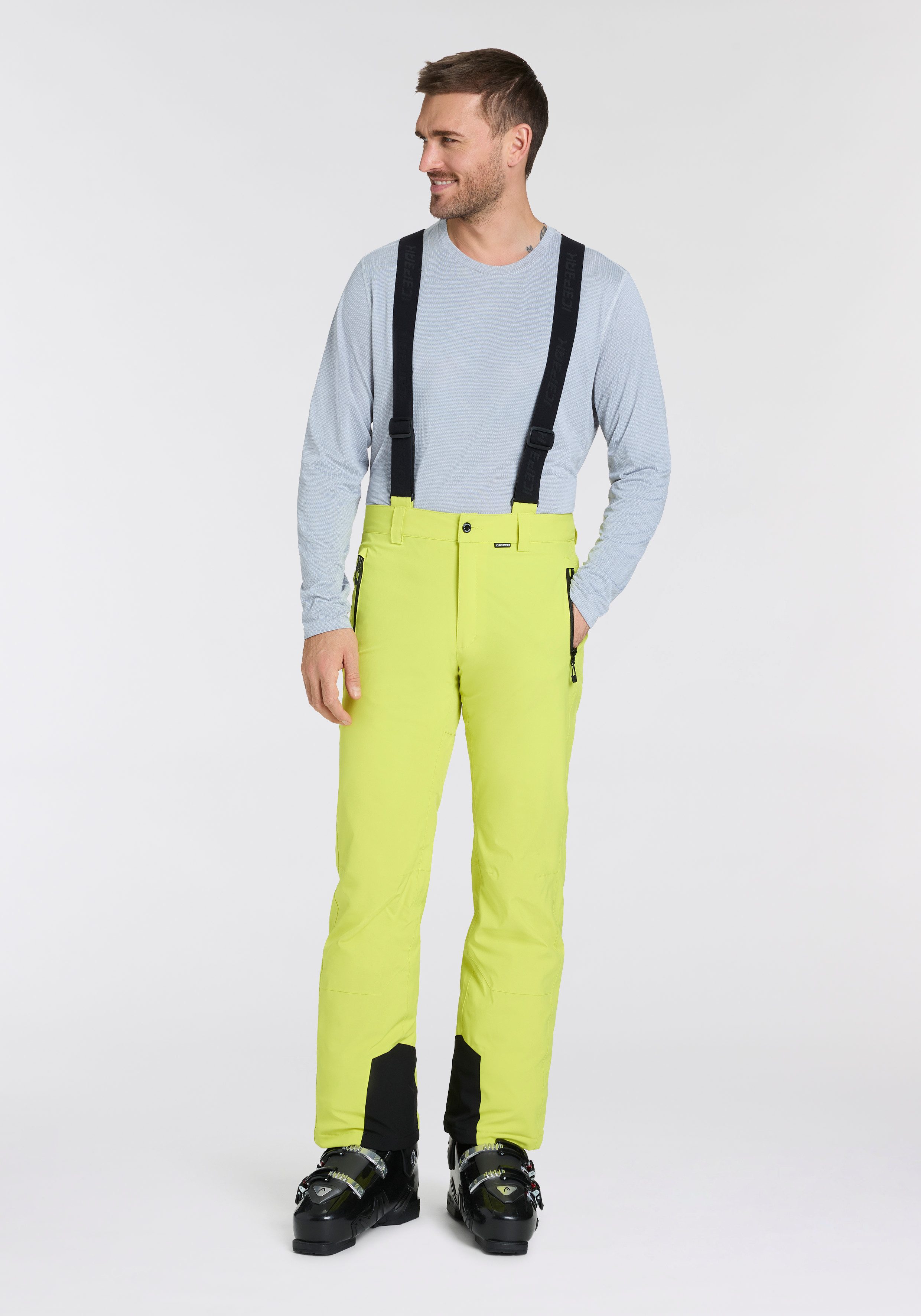 Icepeak Skihose ICEPEAK FREIBERG (1-tlg)