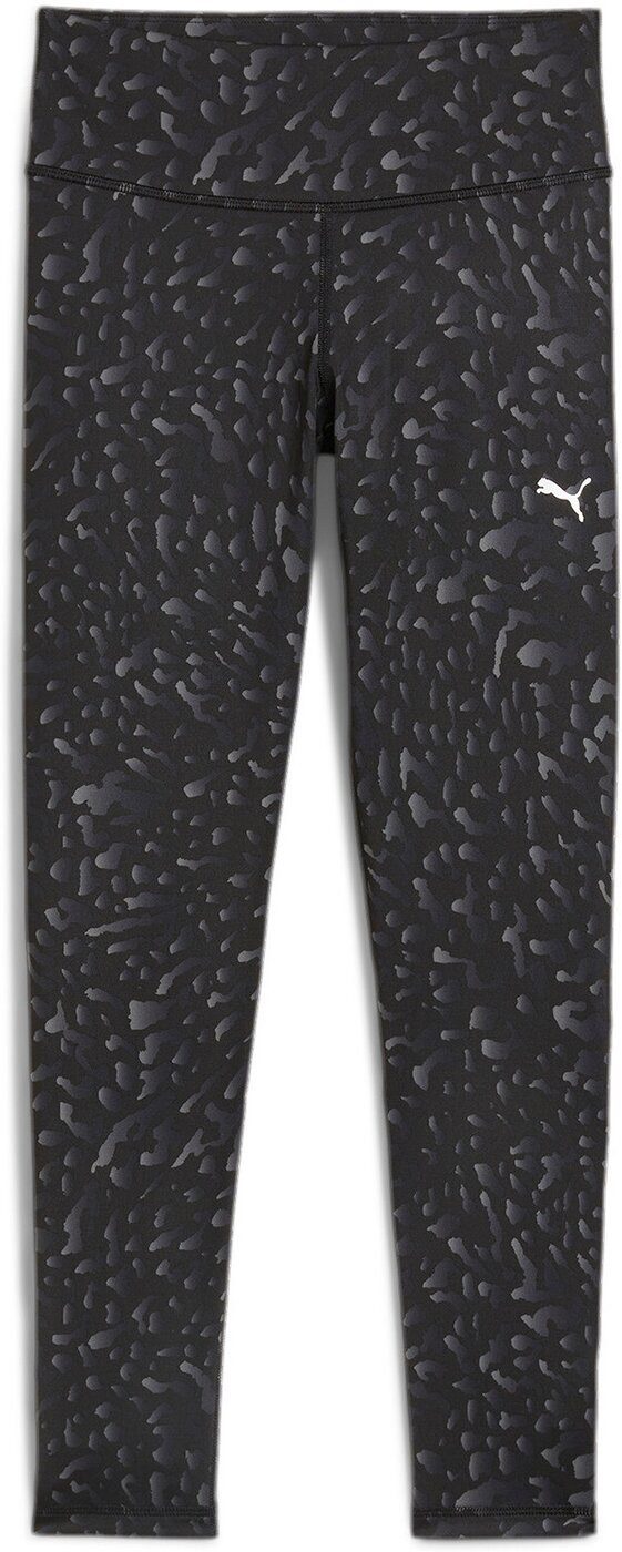 PUMA Funktionstights TRAIN FAVORITE Tights G PUMA BLACK