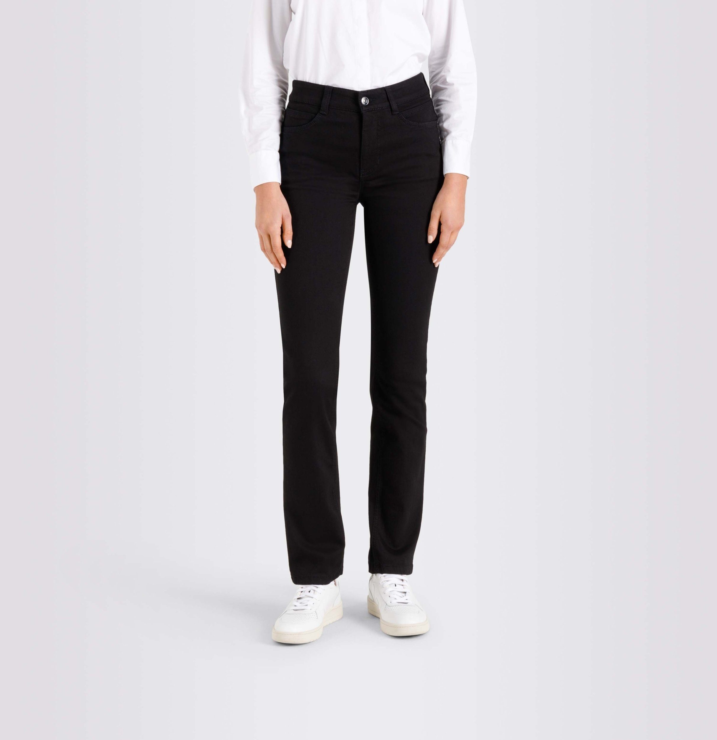 MAC Straight-Jeans günstig online kaufen