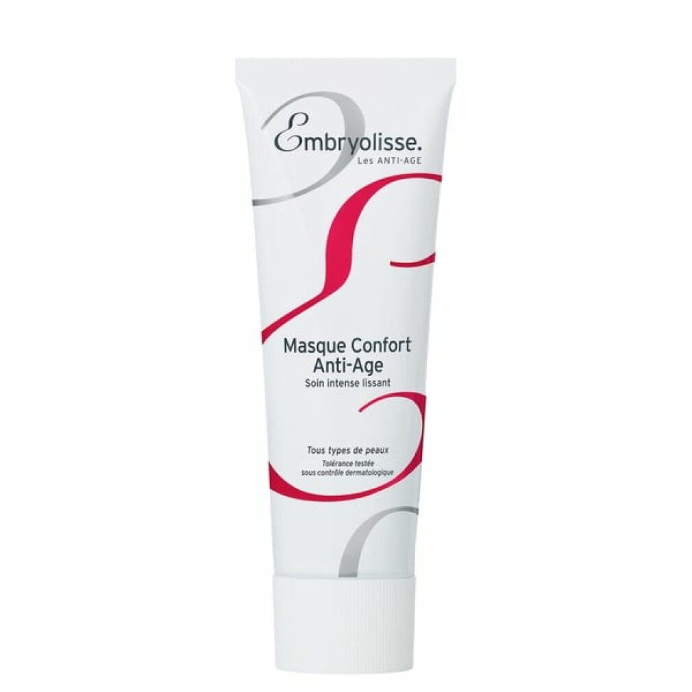 Gesichtsmaske Anti-Aging Comfort Mask