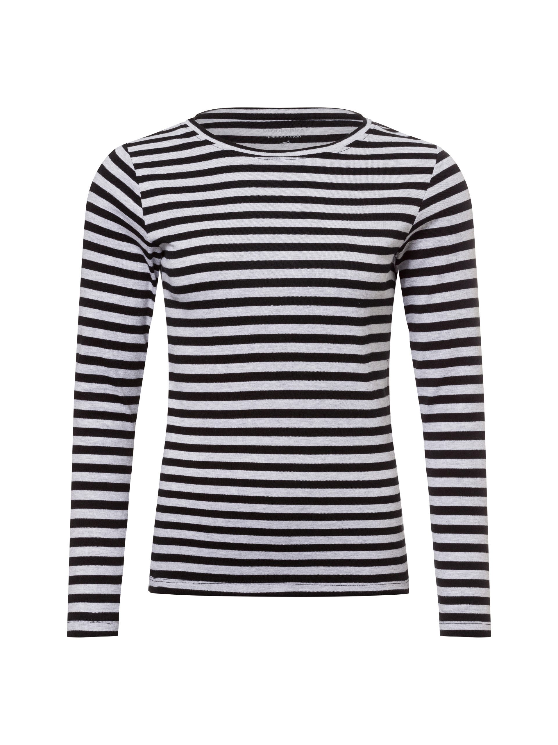 brookshire Langarmshirt günstig online kaufen